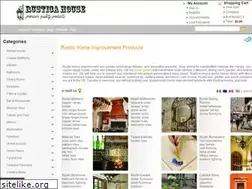 Sites similar to myrustica.com