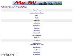 Sites similar to myrv.us