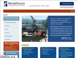 Sites similar to myrvcb.com