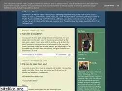 Sites similar to myrvlife.blogspot.com