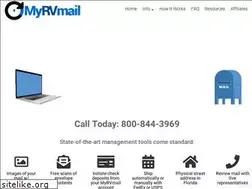 Sites similar to myrvmail.com