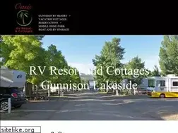 Sites similar to myrvoasis.com