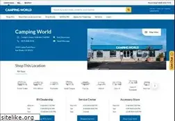 Sites similar to myrvsolutions.com