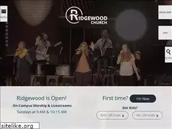 Sites similar to myrwc.org