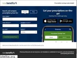 Sites similar to myrxprice.com