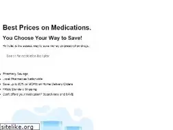 Sites similar to myrxvalet.com