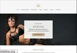 Sites similar to myryka.com