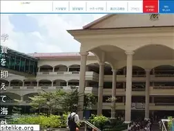 Sites similar to mys-ryugaku.com