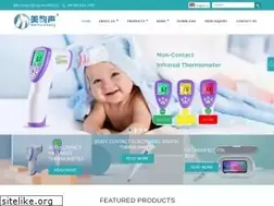 Sites similar to mys-thermometer.com