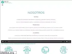 Sites similar to mys.com.ar