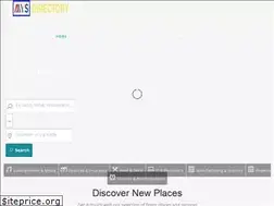 Sites similar to mys.directory