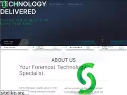 Sites similar to mys3tech.com