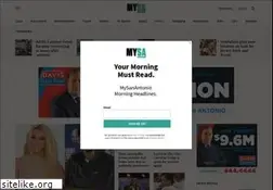 Sites similar to mysa.com