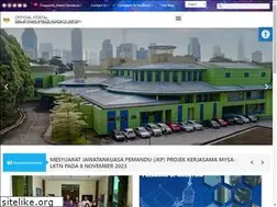Sites similar to mysa.gov.my