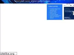 Sites similar to mysa.mn