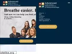 Sites similar to mysaallergist.com
