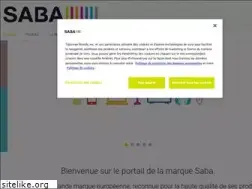 Sites similar to mysaba.eu