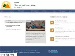 Sites similar to mysac.com.pe