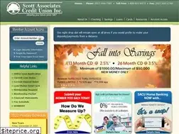 Sites similar to mysacu.com