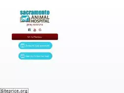 Sites similar to mysacvet.com