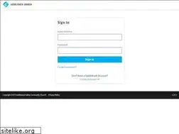 Sites similar to mysaddleback.com