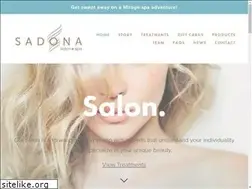 Sites similar to mysadona.com