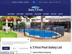 Sites similar to mysafepool.com.cy