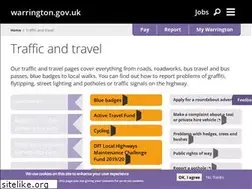 Sites similar to mysaferroads.org.uk