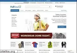 Sites similar to mysafetygear.com