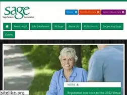 Sites similar to mysage.ca