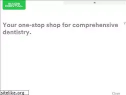 Sites similar to mysagedental.com