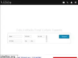 Sites similar to mysahomesearch.com