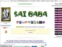 Sites similar to mysai.org