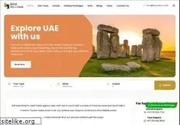 Sites similar to mysaifco.com