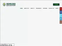 Sites similar to mysakenya.org