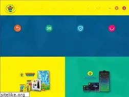 Sites similar to mysalahmat.com