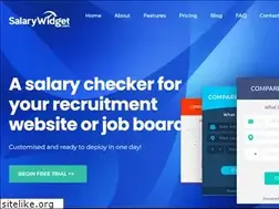 Sites similar to mysalarysurvey.com
