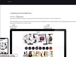 Sites similar to mysalemarketplace.com