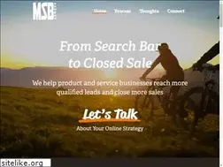 Sites similar to mysalesbutler.com