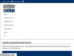 Sites similar to mysalida.com