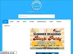 Sites similar to mysaline.com