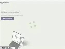 Sites similar to mysalon2me.com