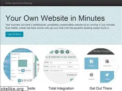 Sites similar to mysalononline.com