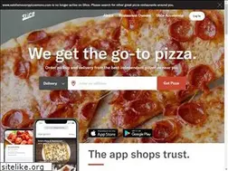 Sites similar to mysalsfamousnypizza.com