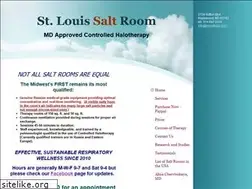 Sites similar to mysaltspa.com