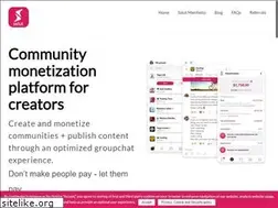 Sites similar to mysalut.com