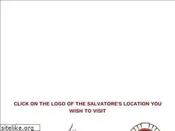 Sites similar to mysalvatores.com
