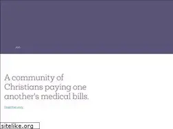 Sites similar to mysamaritanstory.org