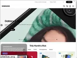 Sites similar to mysamsungcampaign.com