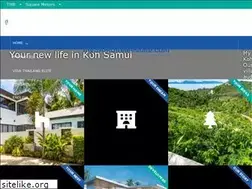 Sites similar to mysamuirealestate.com